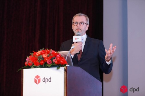 DPD���F(tu��n)���Ј�(ch��ng)���O(ji��n)Jean-Claude Sonet����