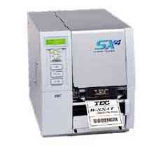 TEC B-SX4T �l�a��ӡ�C(j��)